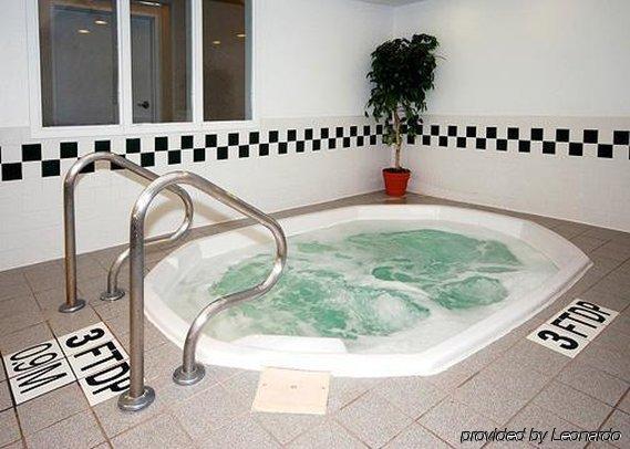 Best Western Hilliard Inn & Suites Удобства фото